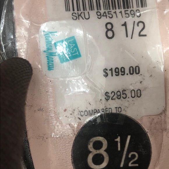 Neiman Marcus shoes - Picture 2 of 6